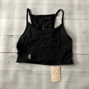 Free People athletic top